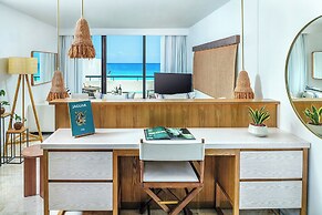 Paradisus Cancún – All Inclusive