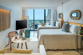 Paradisus Cancún – All Inclusive