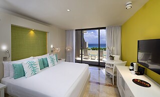 Paradisus Cancún – All Inclusive