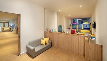 Paradisus Cancún – All Inclusive