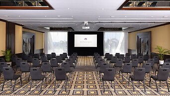 Paradisus Cancún – All Inclusive