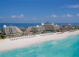 Paradisus Cancún – All Inclusive