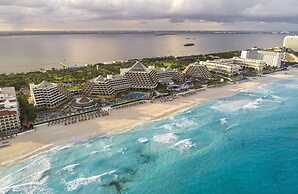 Paradisus Cancún – All Inclusive