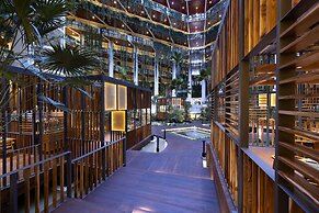 Paradisus Cancún – All Inclusive