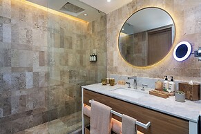 Paradisus Cancún – All Inclusive