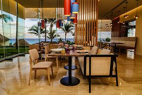 Paradisus Cancún – All Inclusive