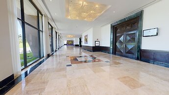 Paradisus Cancún – All Inclusive