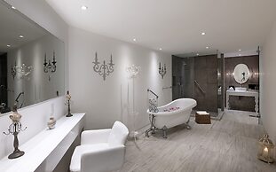 Paradisus Cancún – All Inclusive