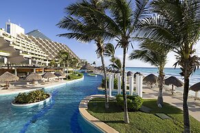 Paradisus Cancún – All Inclusive