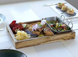 Paradisus Cancún – All Inclusive