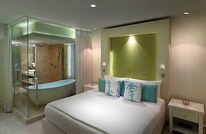 Paradisus Cancún – All Inclusive