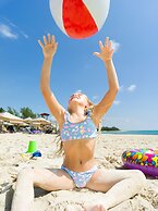 Paradisus Cancún – All Inclusive