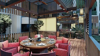 Paradisus Cancún – All Inclusive