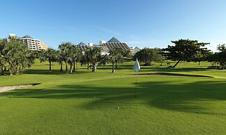 Paradisus Cancún – All Inclusive