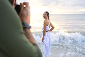 Paradisus Cancún – All Inclusive