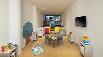 Paradisus Cancún – All Inclusive