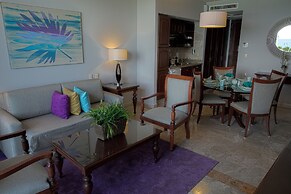 Paradisus Cancún – All Inclusive