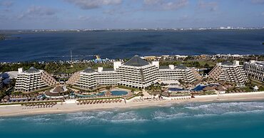 Paradisus Cancún – All Inclusive