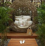 Paradisus Cancún – All Inclusive