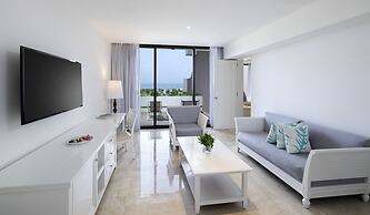 Paradisus Cancún – All Inclusive