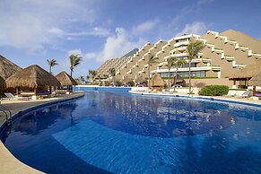 Paradisus Cancún – All Inclusive