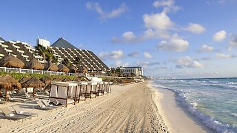 Paradisus Cancún – All Inclusive