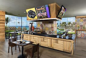 Paradisus Cancún – All Inclusive