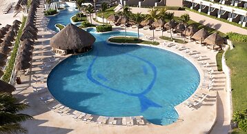 Paradisus Cancún – All Inclusive
