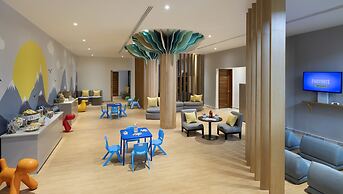 Paradisus Cancún – All Inclusive