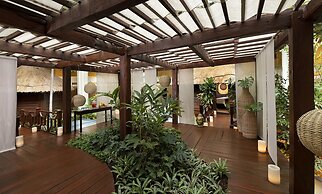 Paradisus Cancún – All Inclusive