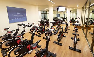 Paradisus Cancún – All Inclusive