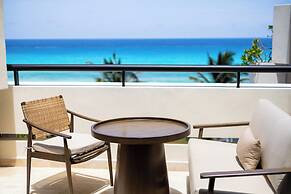 Paradisus Cancún – All Inclusive