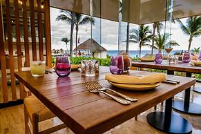 Paradisus Cancún – All Inclusive