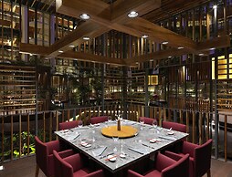 Paradisus Cancún – All Inclusive