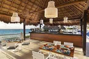 Paradisus Cancún – All Inclusive