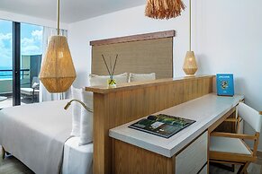 Paradisus Cancún – All Inclusive