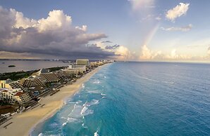 Paradisus Cancún – All Inclusive