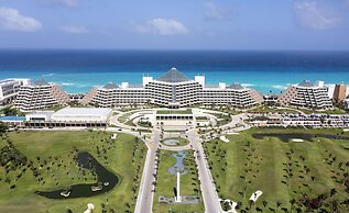 Paradisus Cancún – All Inclusive