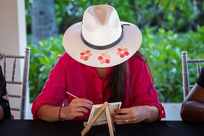 Paradisus Cancún – All Inclusive