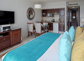 Paradisus Cancún – All Inclusive