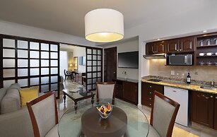 Paradisus Cancún – All Inclusive