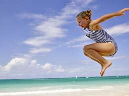 Melia Cozumel All Inclusive