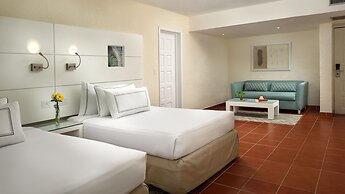 Melia Cozumel All Inclusive