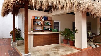 Melia Cozumel All Inclusive