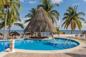 Melia Cozumel All Inclusive