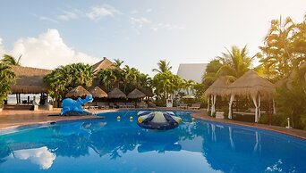 Melia Cozumel All Inclusive