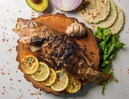 Melia Cozumel All Inclusive