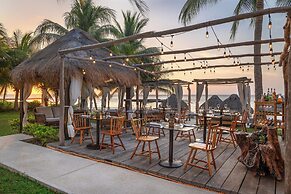 Melia Cozumel All Inclusive