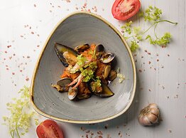 Melia Cozumel All Inclusive