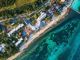 Melia Cozumel All Inclusive